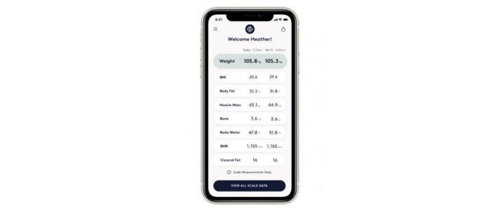 Phone App