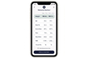 Phone app