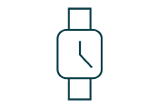 watch icon