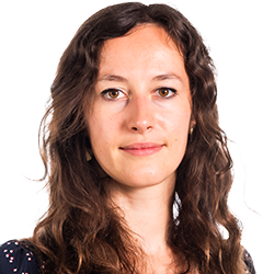 Claire Dumont