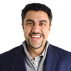 Dr. Shantanu Gaur