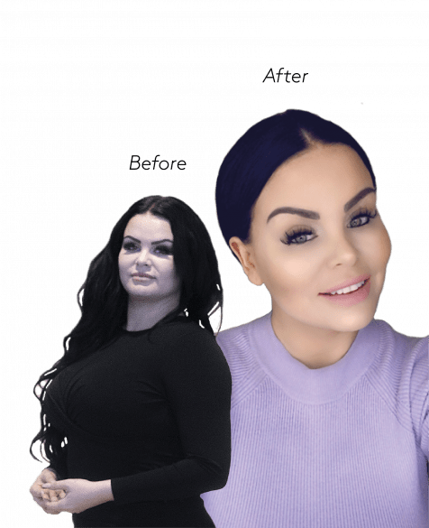 Seline - Weight Loss Story