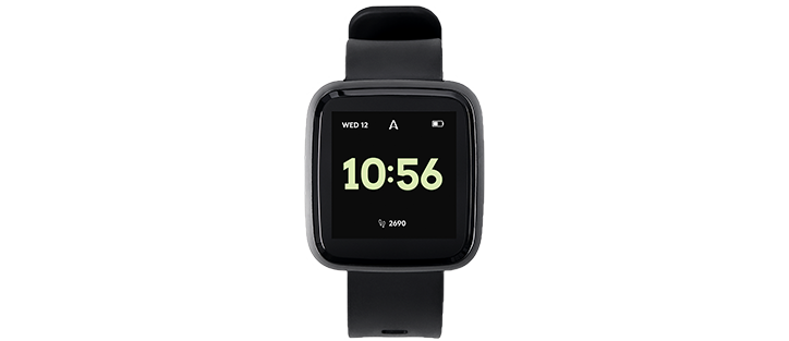 Allurion Health Tracker
