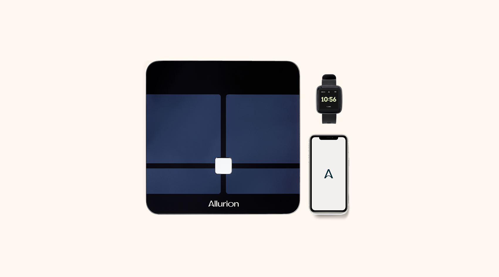 Allurion Products
