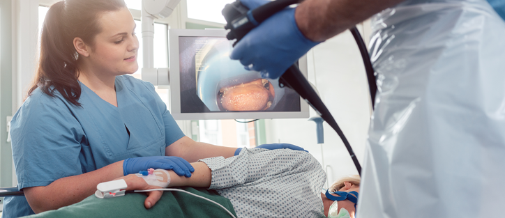 Gastric balloon 724