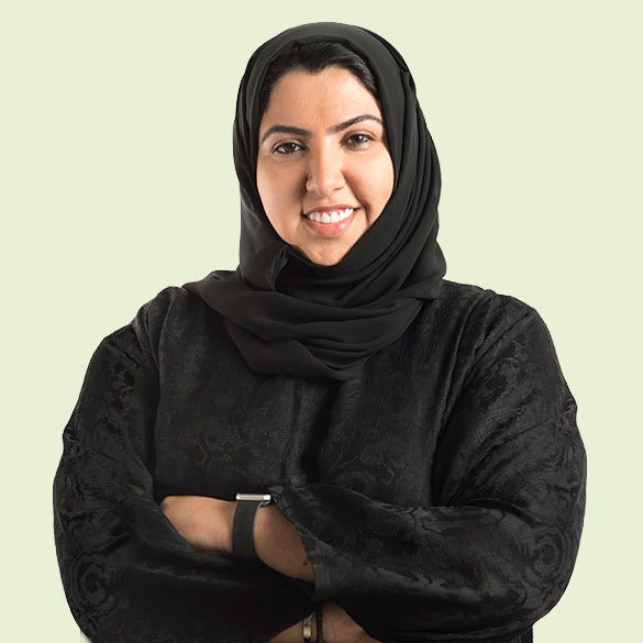 Hesa Al Khalifa