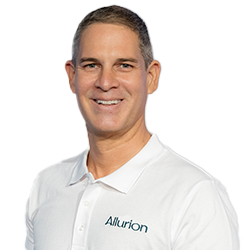 Paul Sacher VP Behavioral Science