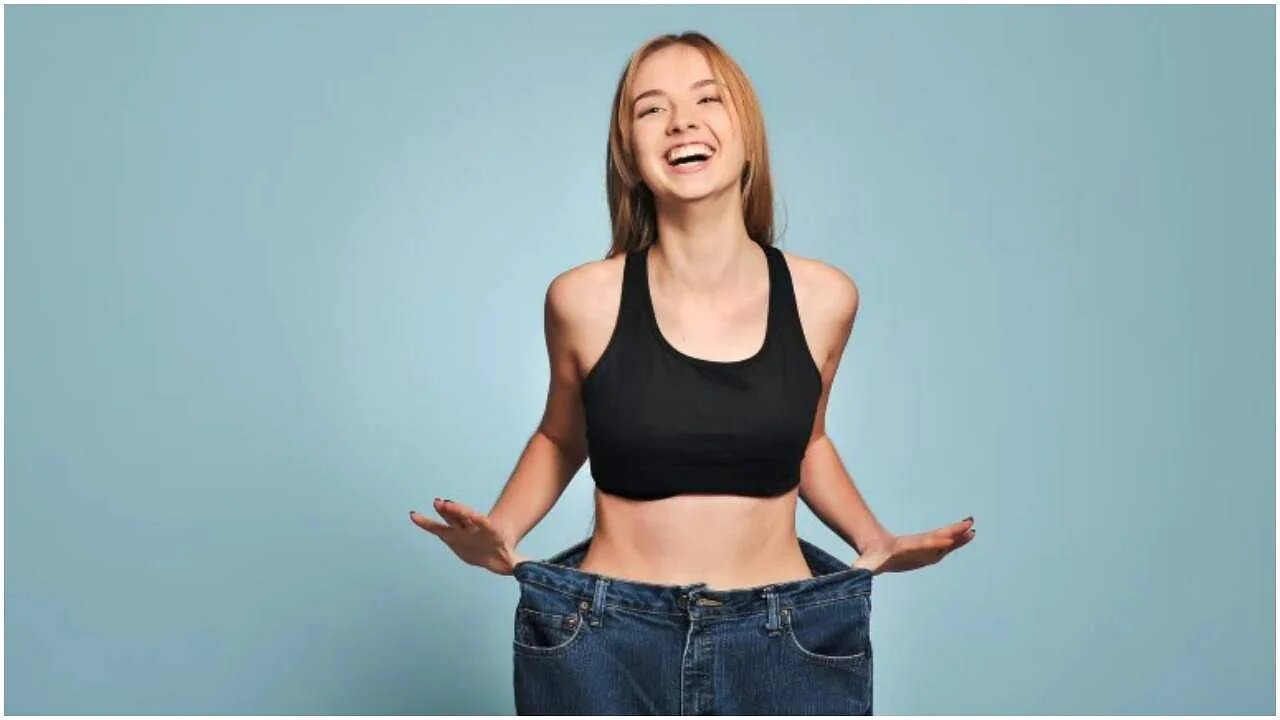 Weight loss