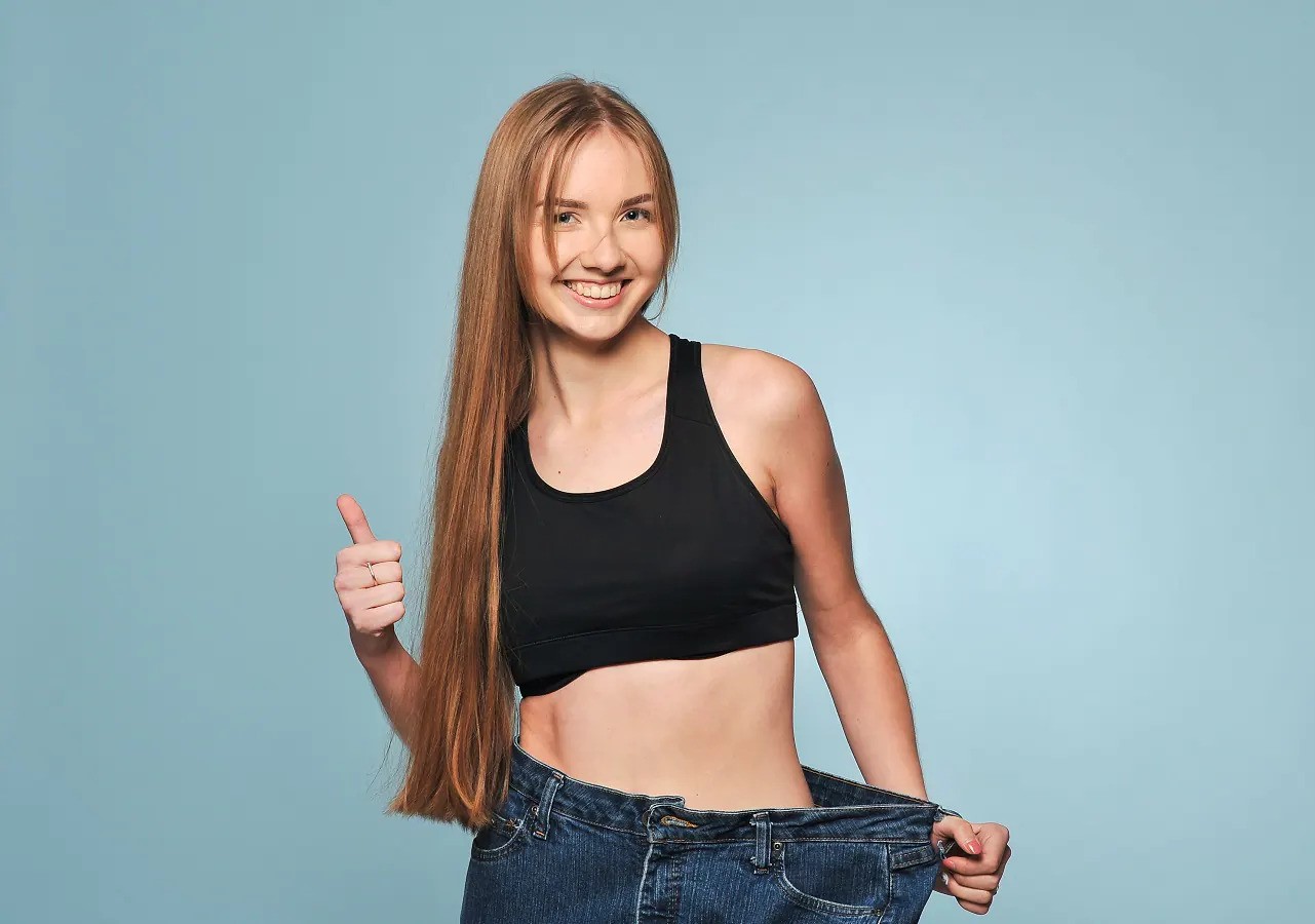 Weight loss