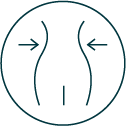 sustainable weight loss results