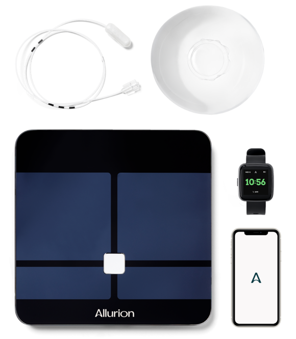 allurion program tools