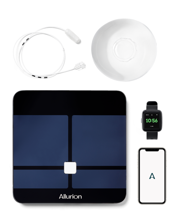 allurion program tools