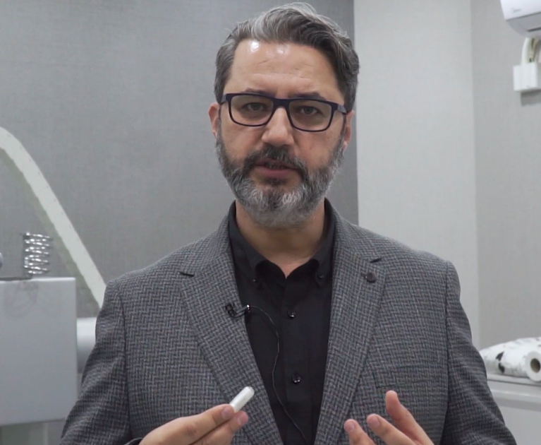 Doctor testimonial