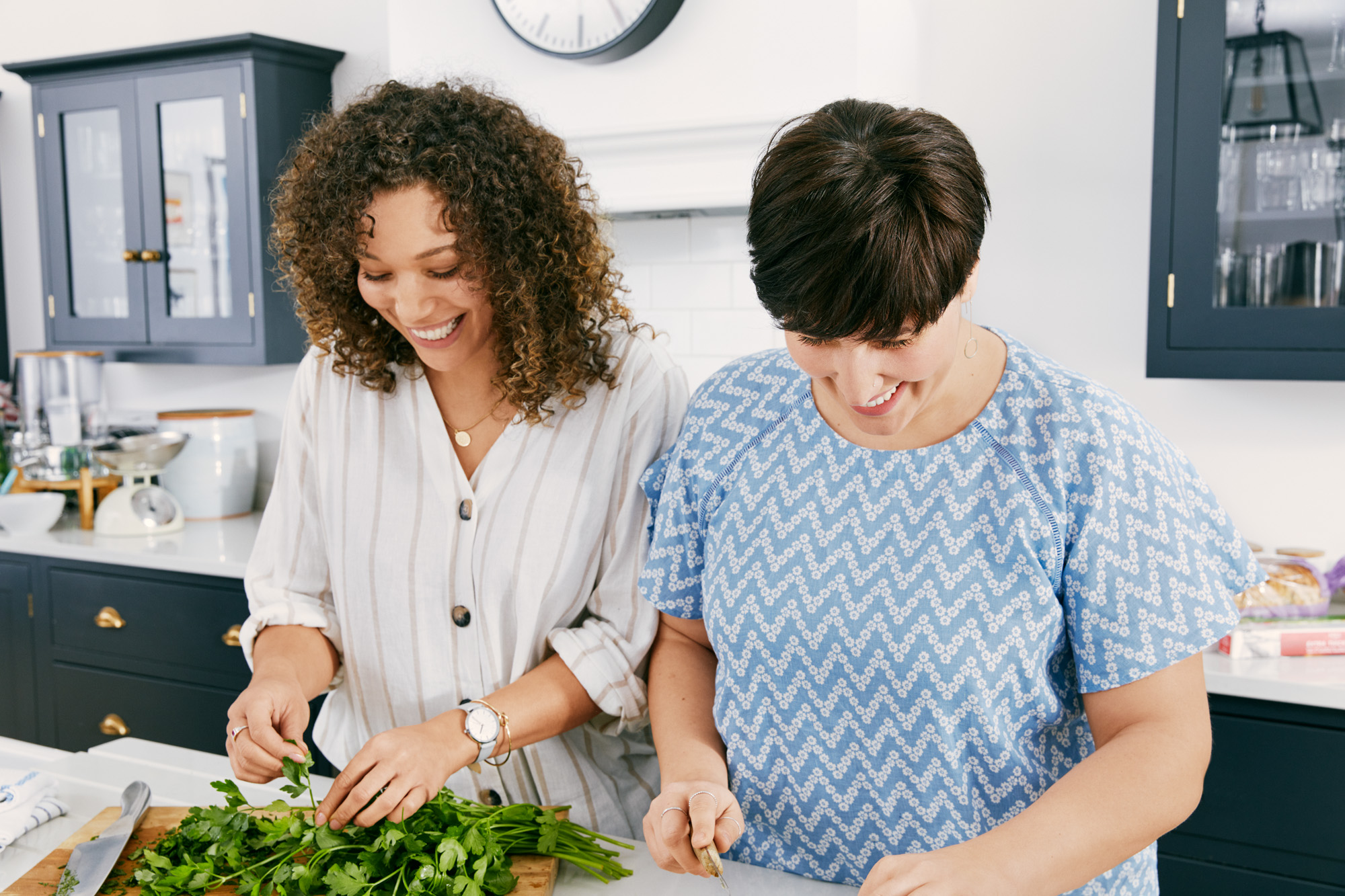 Kitchen Cooking