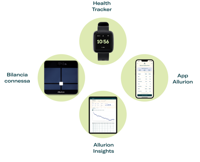 allurion program tools