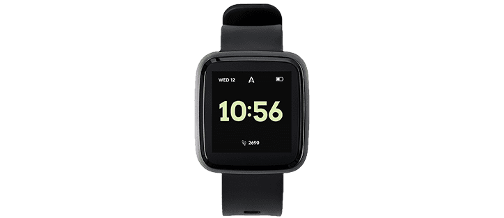Allurion health tracker smartwatch