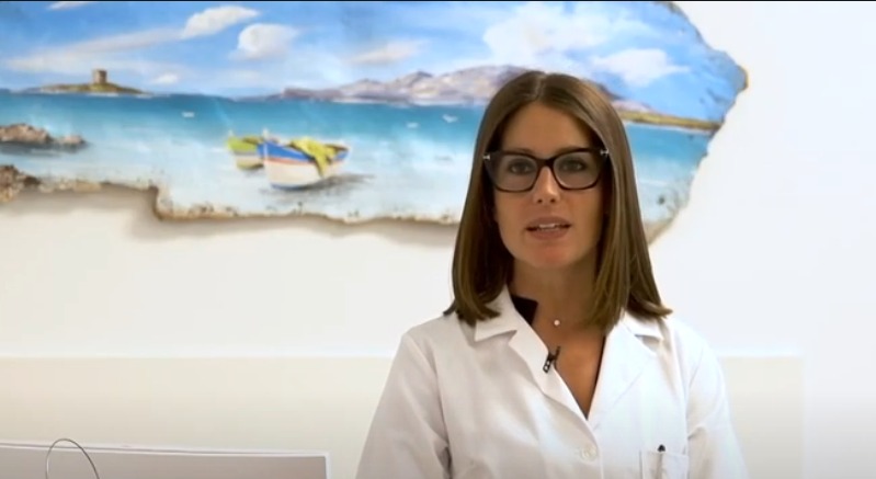 Alessandra Freda Nutrizionista