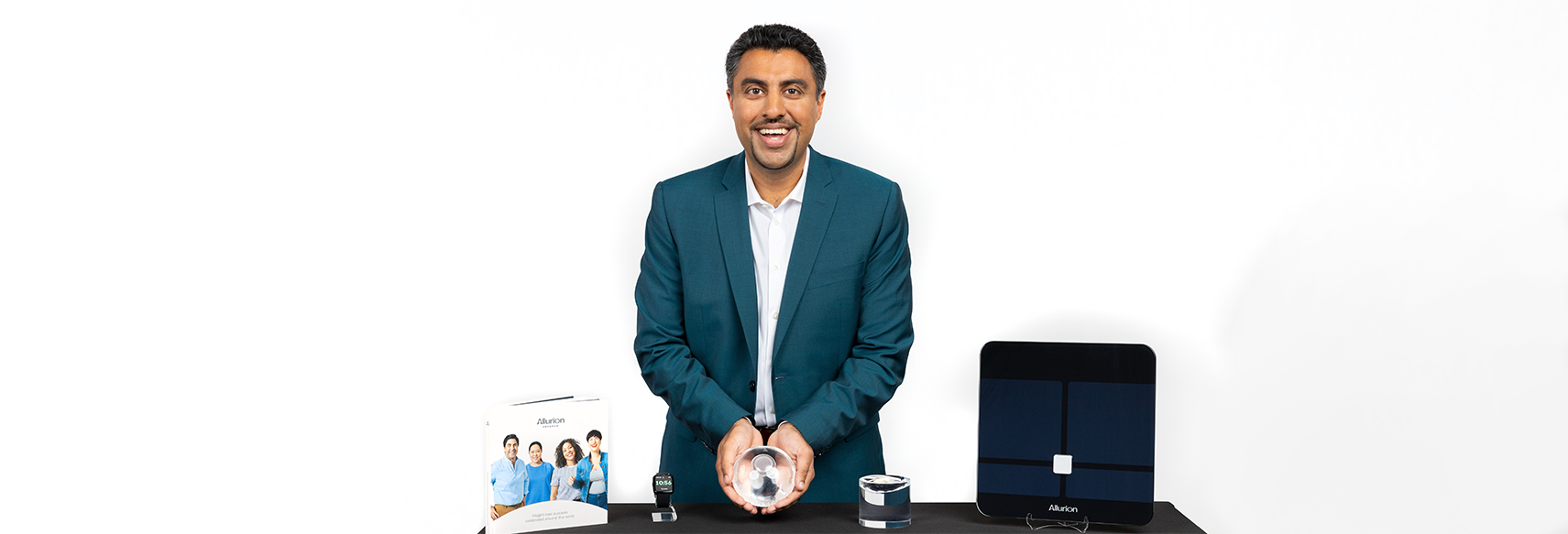 Shantanu CEO Resize