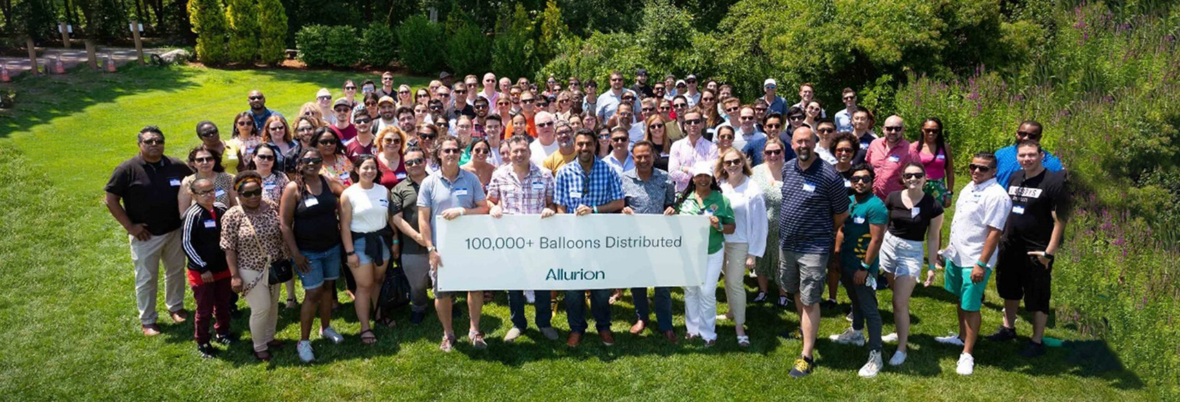 100K Balloon Team resize