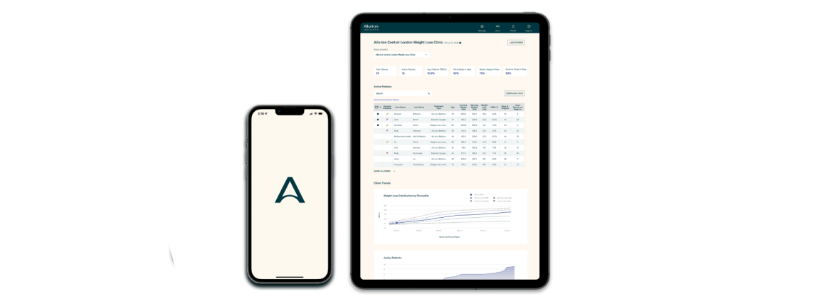 VCS suite on devices