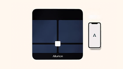 Allurion Patients | Review Programme and Download App