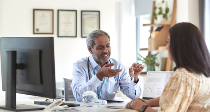 Allurion consultations