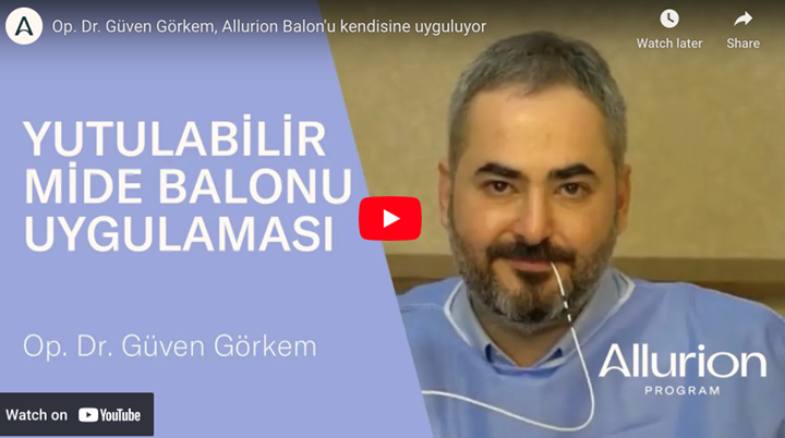 Op. Dr. Güven Görkem
