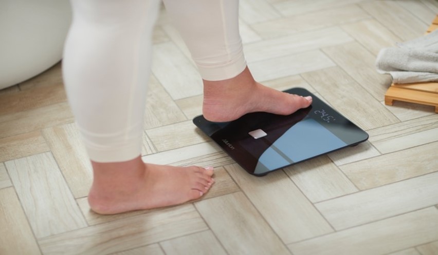 Withings Body+ - Digital Wi-Fi Smart Scale - Dr. William Davis