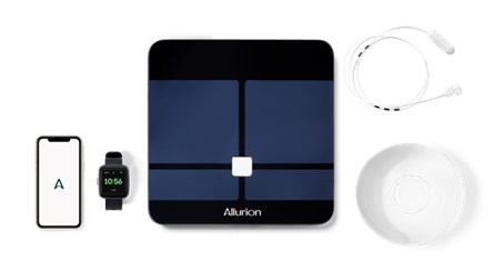 Allurion Products