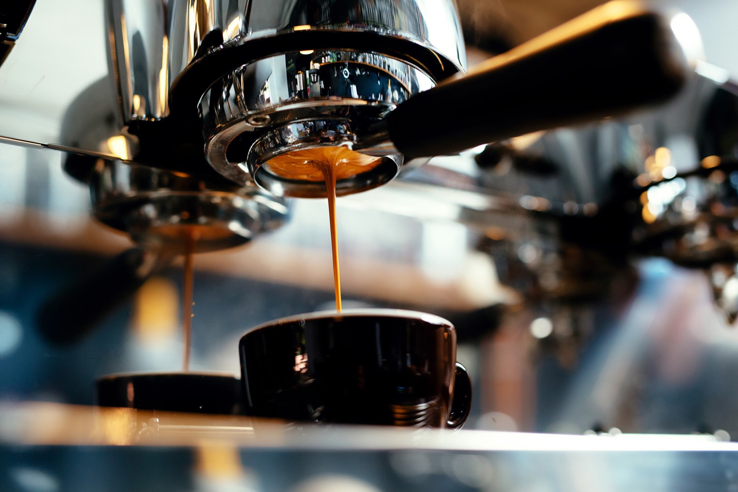 La cafféine peut affecter le sommeil et la perte de poids