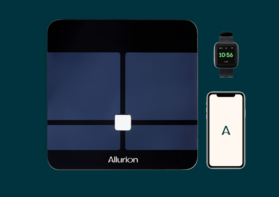 Allurion Digital Tools