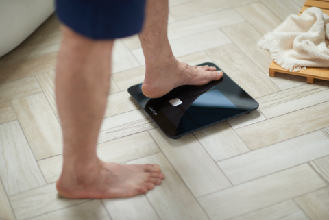 AI weight loss coach