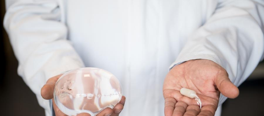 The Safety and Efficacy of Procedureless Gastric Balloon | Allurion