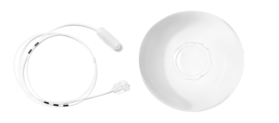 The Allurion Gastric Balloon and Capsule