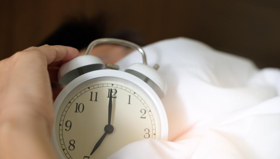 Dormir e os seus benefícios para a perda de peso