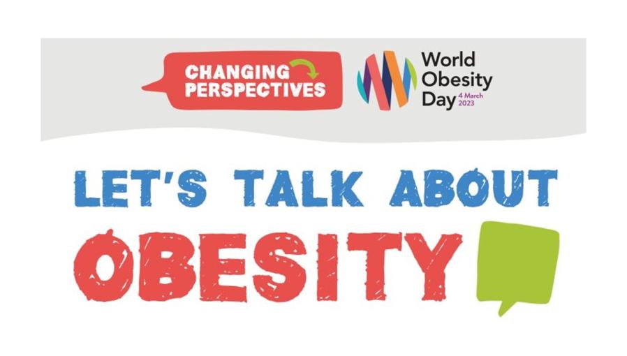 World Obesity Day