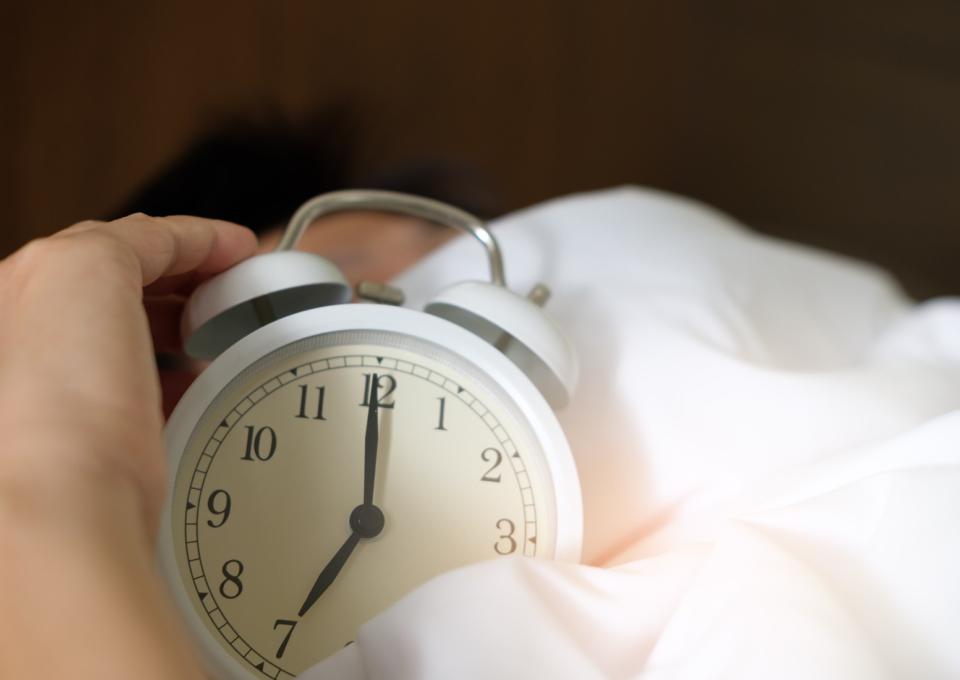 The benefits of deep sleep on health and weight loss with Allurion program