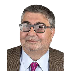 Nezam Afdhal