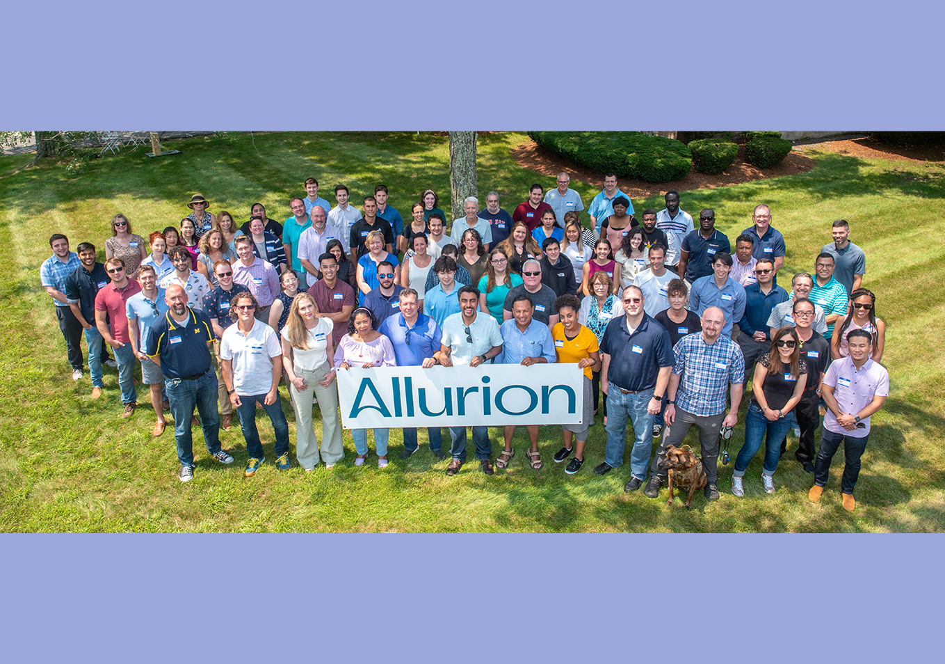 Allurion Team