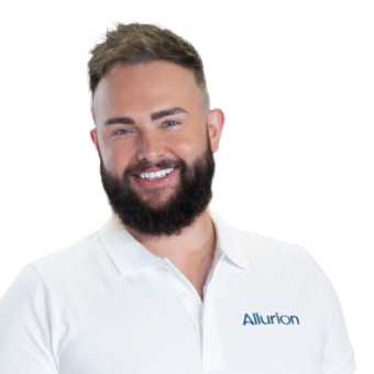 Matthew Wright - VP of People at Allurion