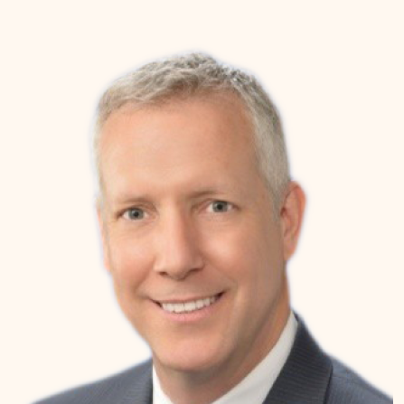 Keith Johns Allurion Board of Directors