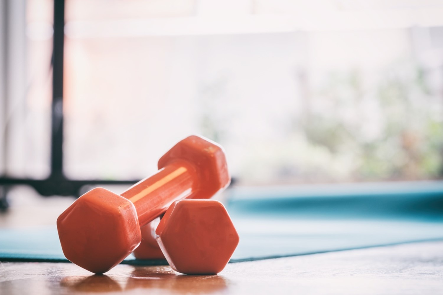 Tols for exercising